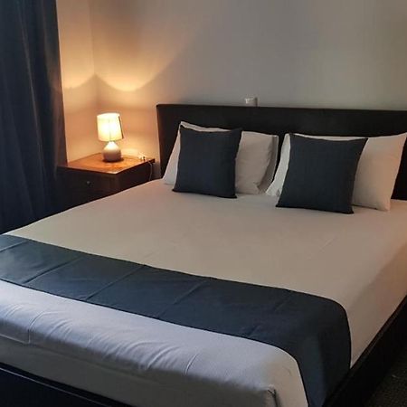 Adelaide Pulteney Motel Εξωτερικό φωτογραφία